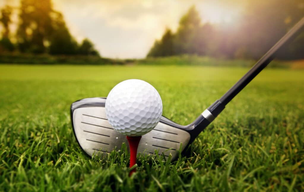 Calor y golf: Factor climático