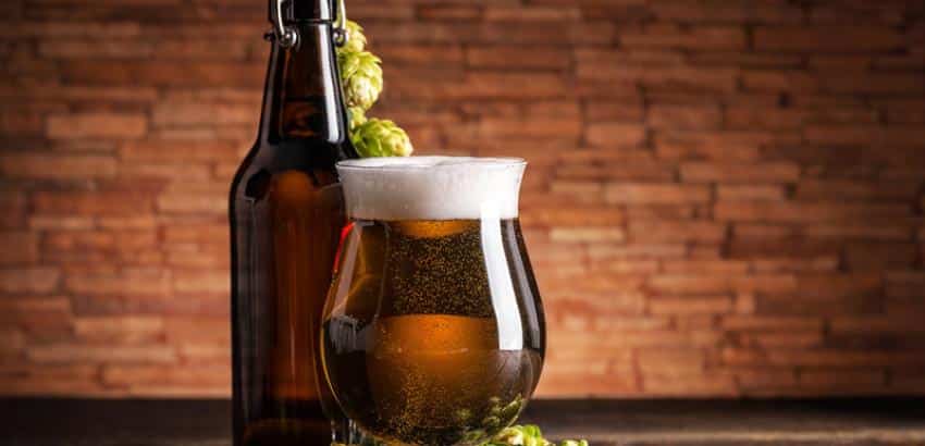 Cerveza, ritual de sabor