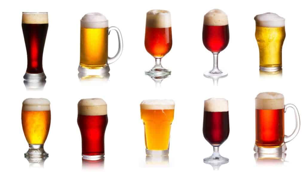 Cerveza, ritual de sabor