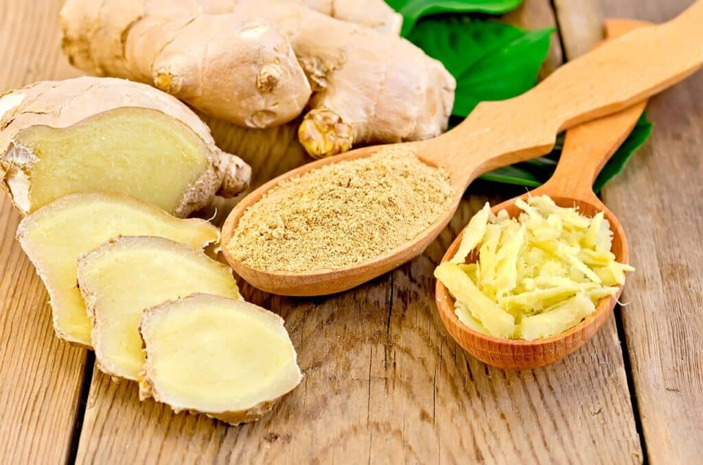 Potencia tu defensa natural