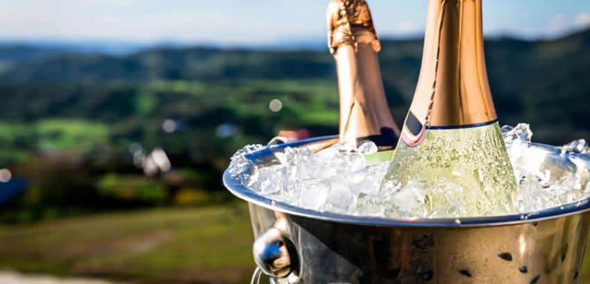 vinos espumosos en Iberoamérica