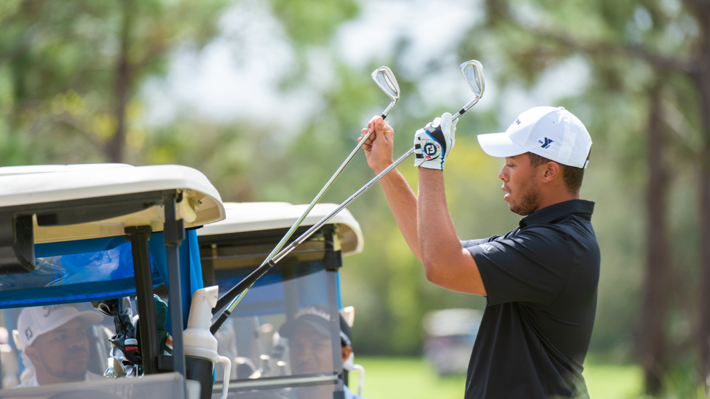 Palo de Golf