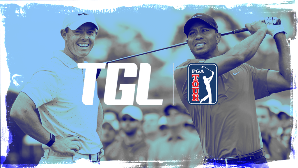 tiger woods