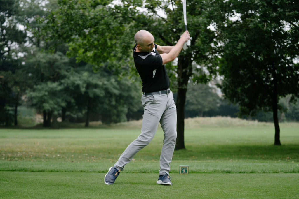 golf transforma tu cuerpo y mente de formas sorprendentes