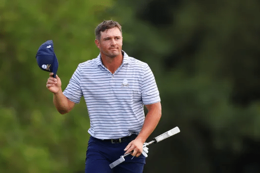 Bryson DeChambeau