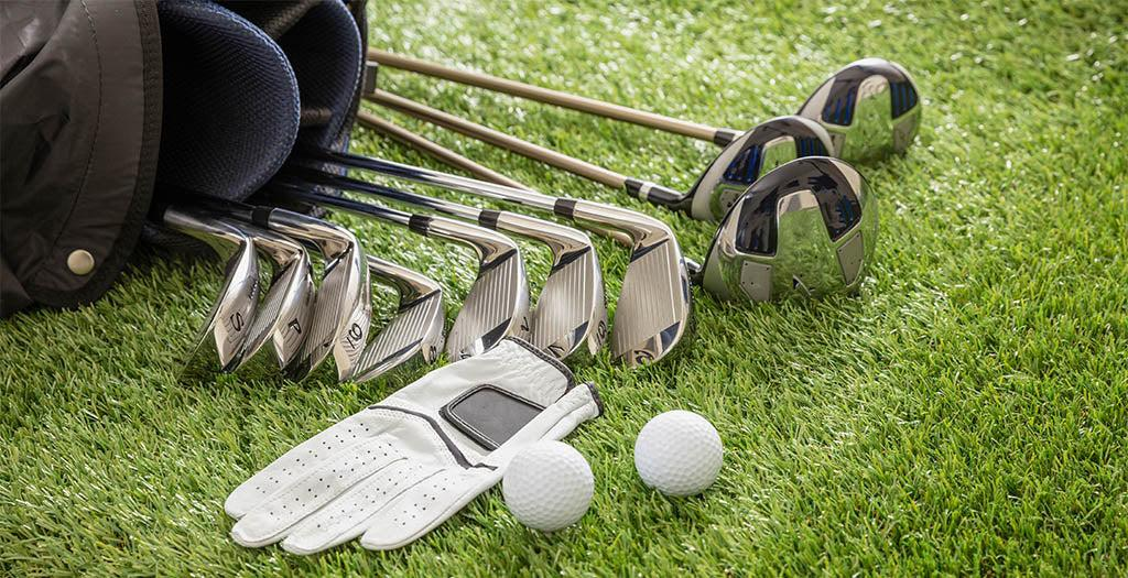 Cuánto cuesta jugar al golf