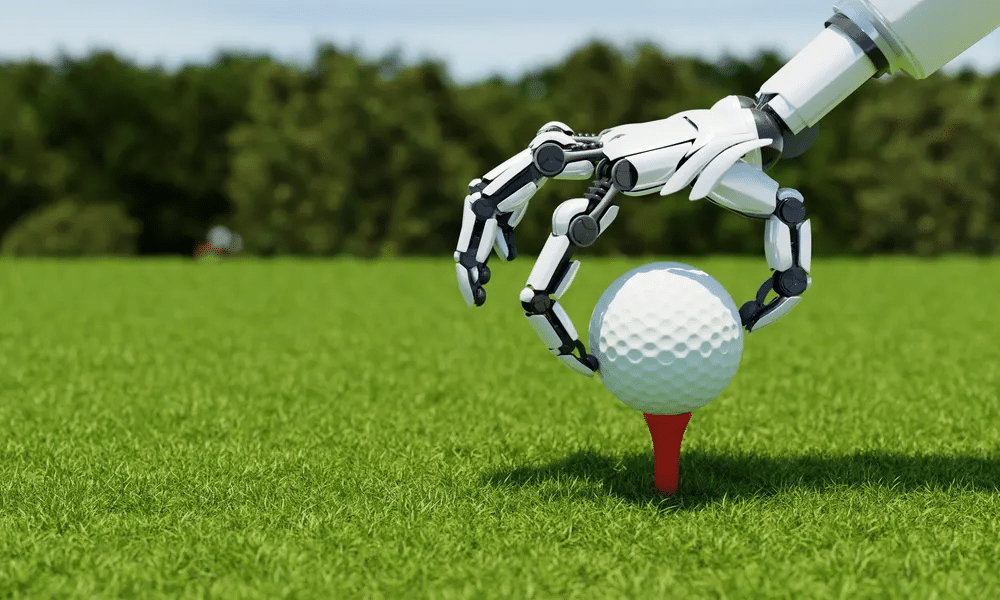 El Futuro del Golf