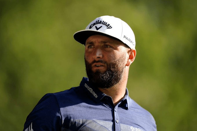 jon rahm