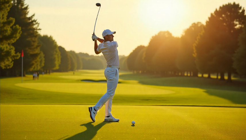 golf