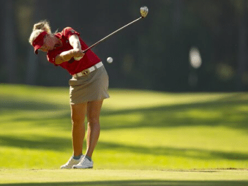 Brooke Henderson