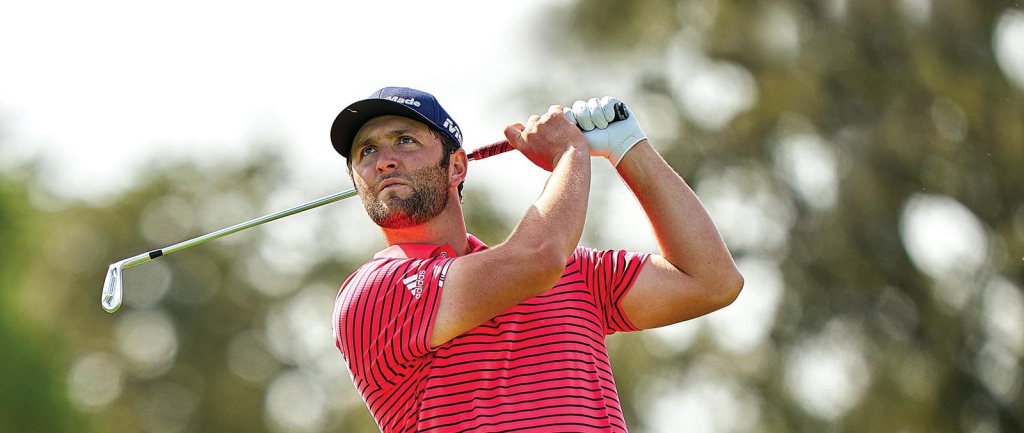 jon rahm