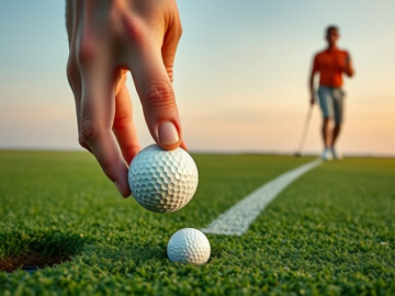 penalizaciones en golf