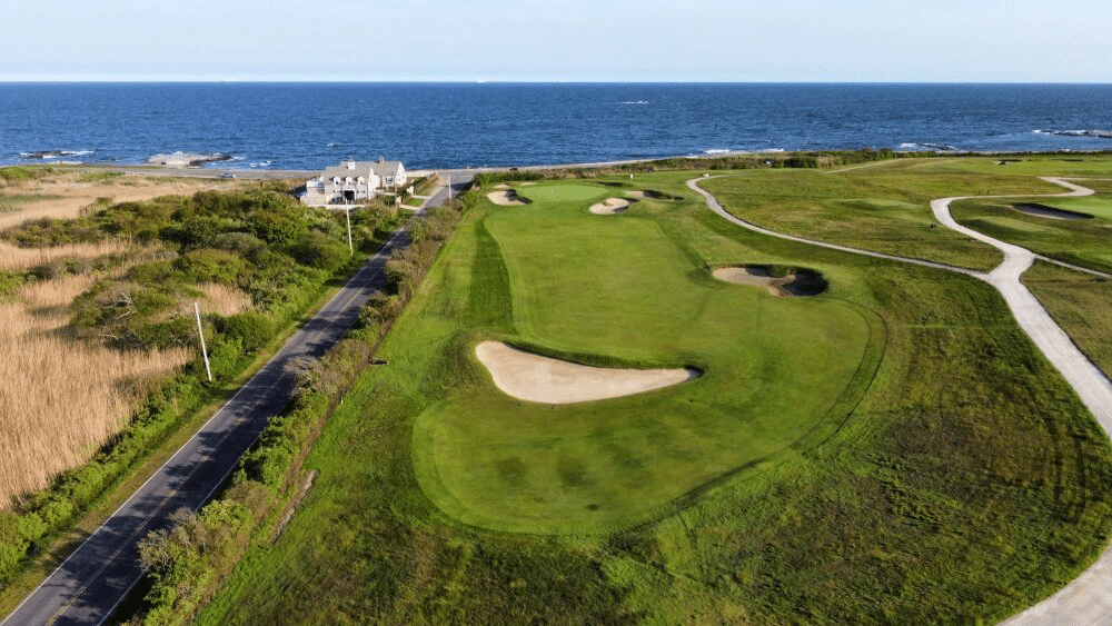 Senior PGA Championship