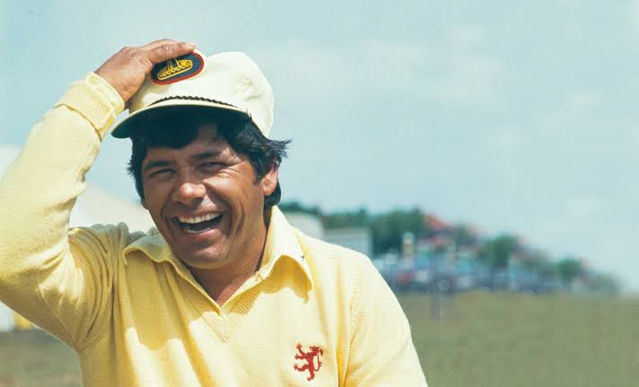 Lee trevino