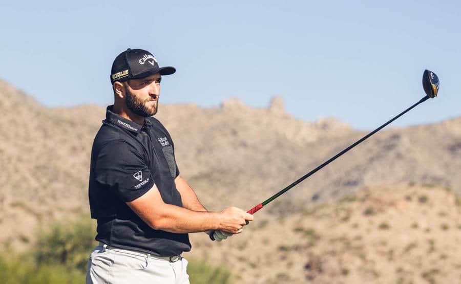 Jon Rahm
