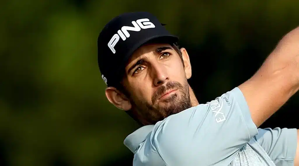 Matthieu Pavón campeón español