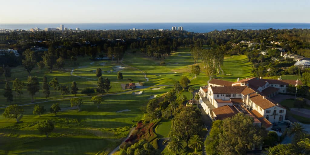 Riviera Country Club