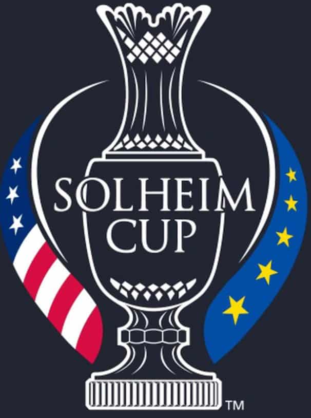 Where Is The Solheim Cup 2024 Dayle Erminie