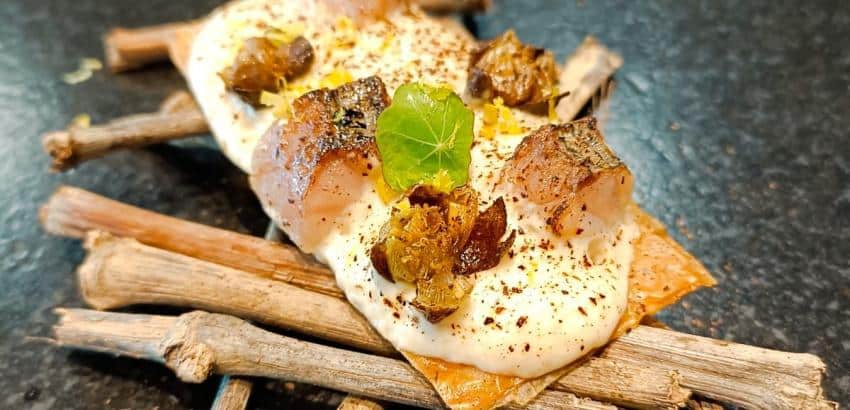 Pinchos medievales destacados